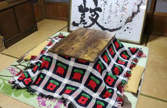 大網で隠れ家カフェをお探しのお客様からリピートしていただいております